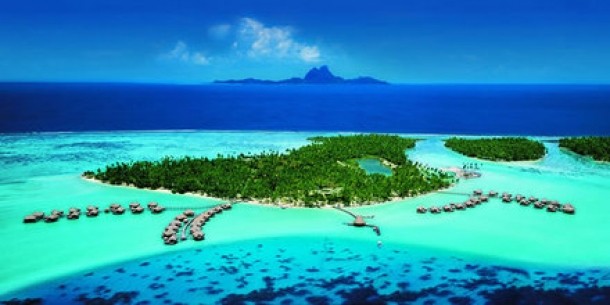 Bora Bora