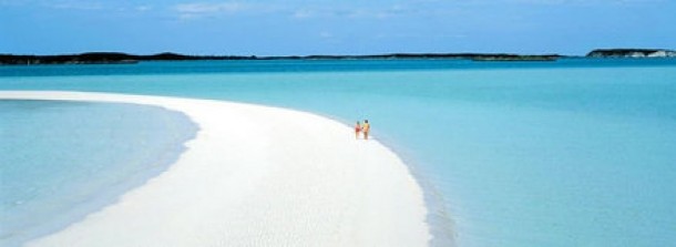 Exuma, Bahamas
