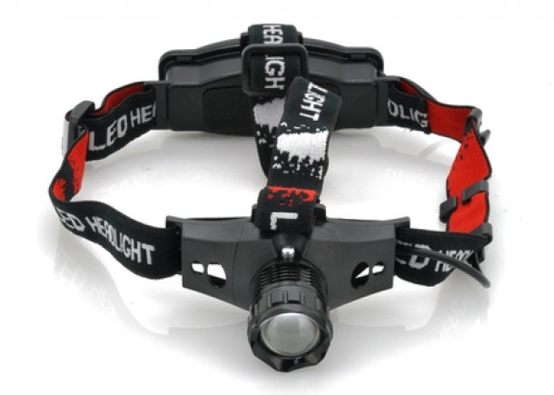 Lanterna, gadgetworld.ro, 109 lei