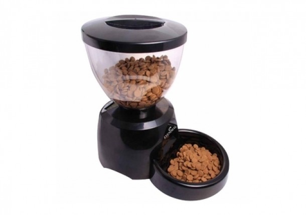 Pet feeder, smuff.ro, 422 lei