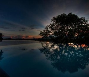 Hotel Kandalama, Sri Lanka