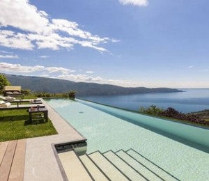 Resort Lefay