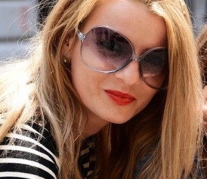 Ochelari de soare divas-boutique.ro, 35 lei