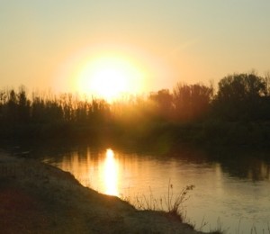 Arges, Bolintin Vale