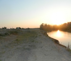 Arges, Bolintin Vale