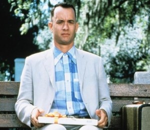 Forrest Gump