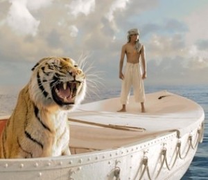 Life of Pi