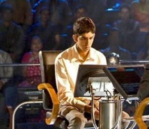 Slumdog Millionaire