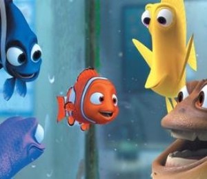 Finding Nemo