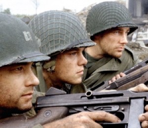 Saving Private Ryan
