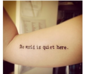 O serie de evenimente nefericite