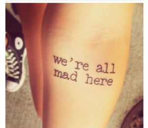 Alice in Tara Minunilor