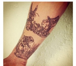 Alice in Tara Minunilor