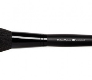 Pensula pudra Barbara Hofmann, Kendra