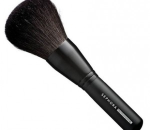 Pensula pudra Sephora