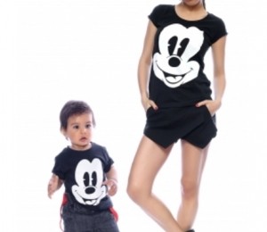 Set tricouri tinar.ro, 78 lei