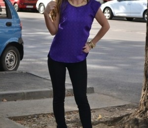 Bluza divas-boutique.ro, 60 lei