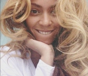 Beyonce
