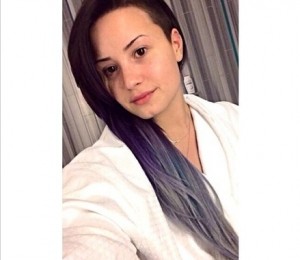 Demi Lovato