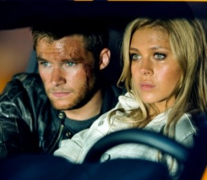 Transformers: Age of Extinction