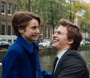 The Fault in Our Stars