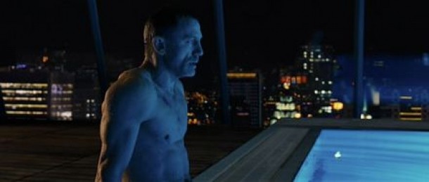 Four Seasons, Londra