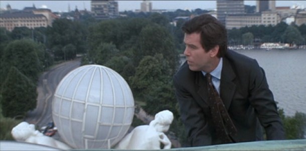 Atlantic Kempinski, Hamburg