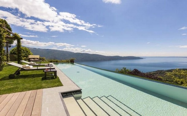 Resort Lefay