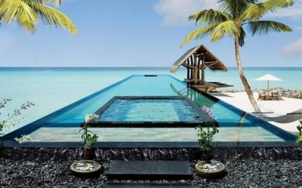 Reetirah, Maldive