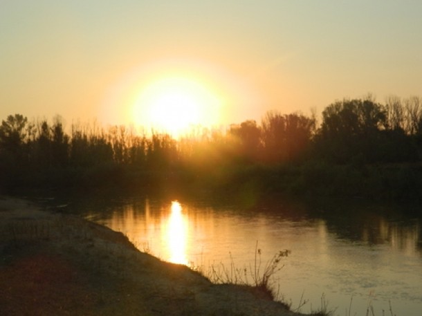 Arges, Bolintin Vale