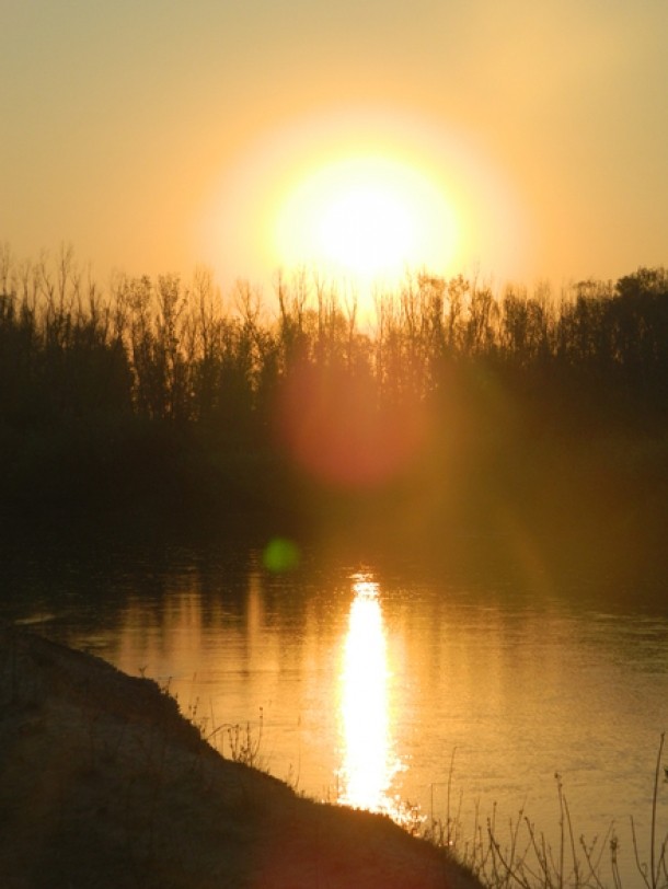 Arges, Bolintin Vale