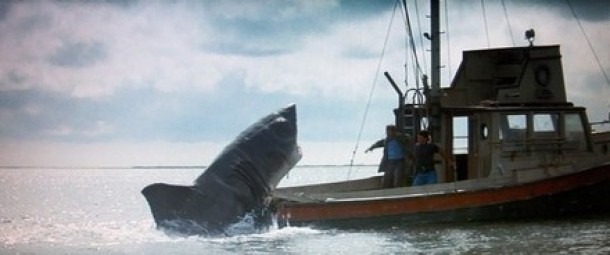 Jaws