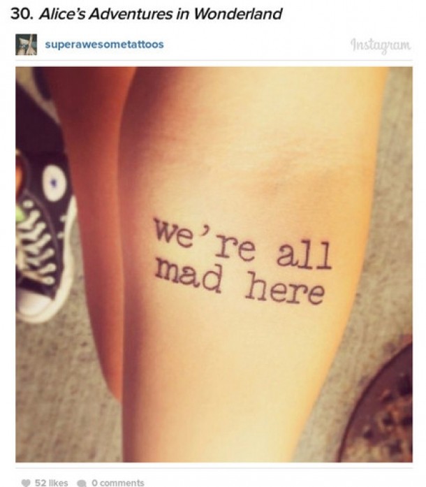 Alice in Tara Minunilor