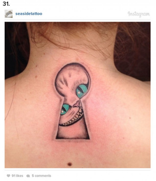 Alice in Tara Minunilor