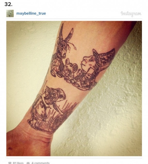 Alice in Tara Minunilor