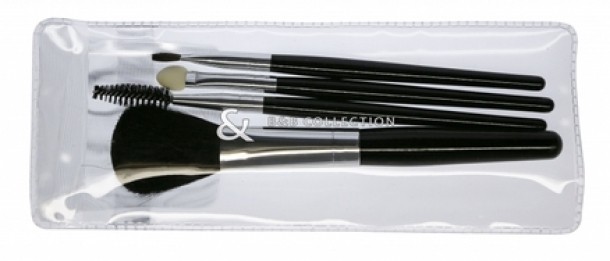 Barbara Hofmann, Kendra