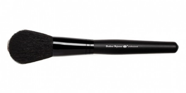 Pensula pudra Barbara Hofmann, Kendra