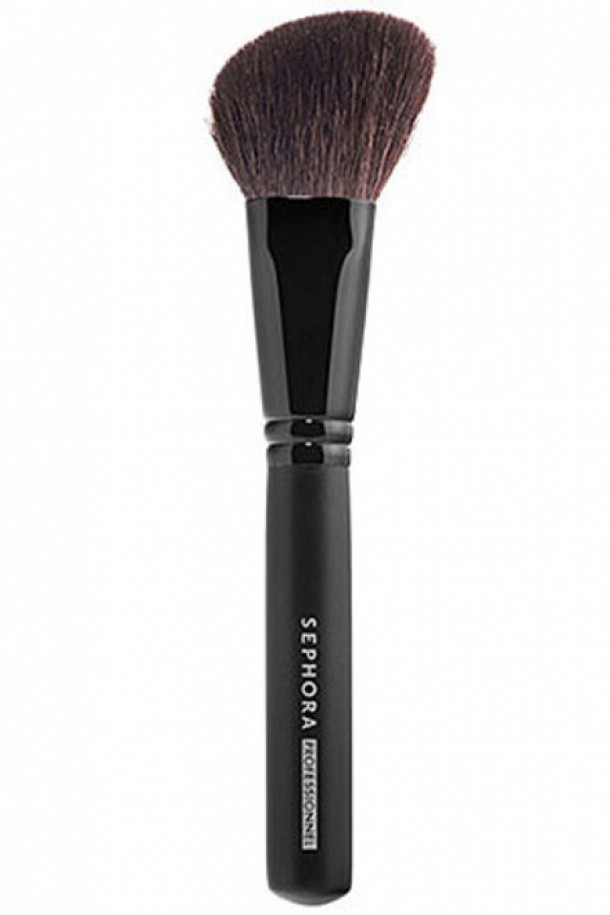 Pensula blush Sephora