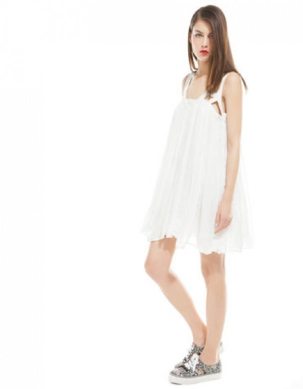 Rochie Bershka, 69 lei