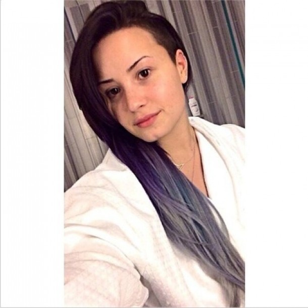 Demi Lovato