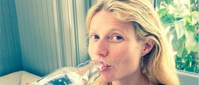Gwyneth Paltrow