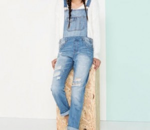 Bershka, 199 lei