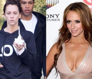 Jennifer Love Hewitt