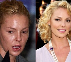 Katherine Heigl