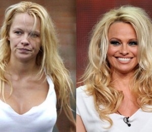 Pamela Anderson