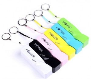 Baterie externa breloc gadgetworld.ro, 39 lei