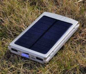 Acumulator solar gadgetworld.ro, 229 lei