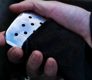 Incalzitor de mana smuff.ro, 129 lei