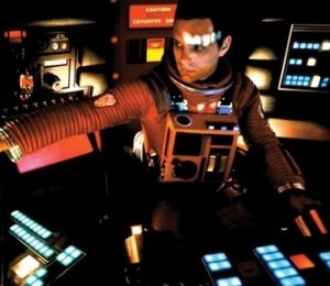 Odiseea Spatiala 2001