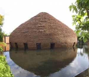 Water and Wind, Vietnam